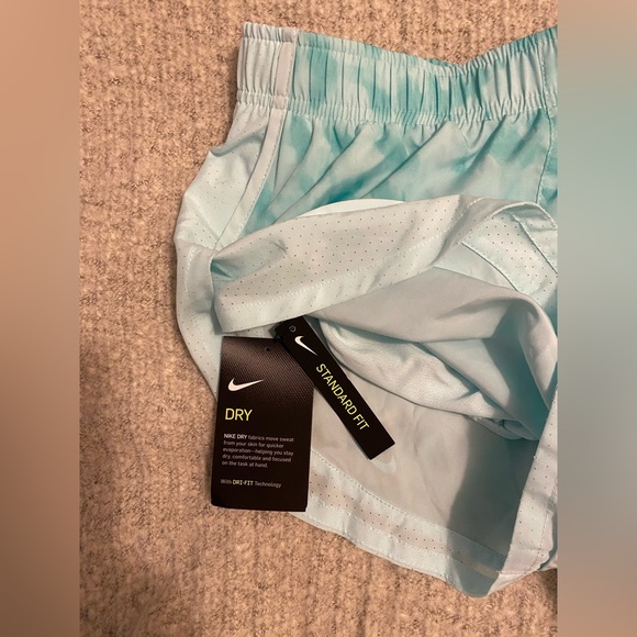 Women’s DriFit Nike Shorts - Picture 3 of 6
